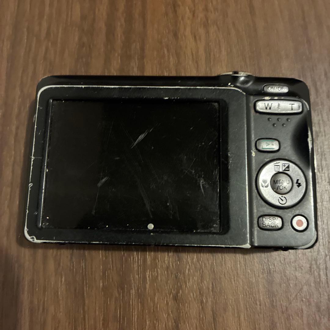 デジタルカメラ3台セット売り