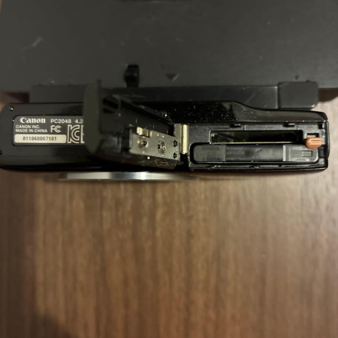 デジタルカメラ3台セット売り