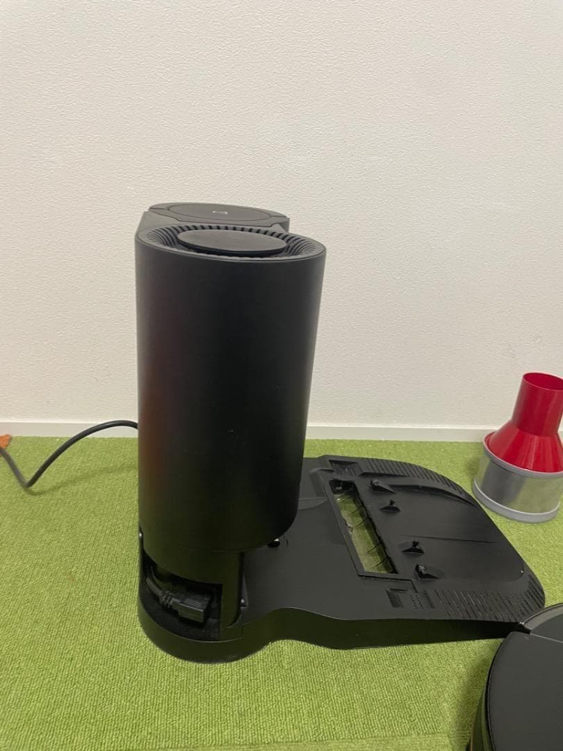 ロボロック S7 MaxV plusロボット掃除機 モップ付きロボットクリーナー