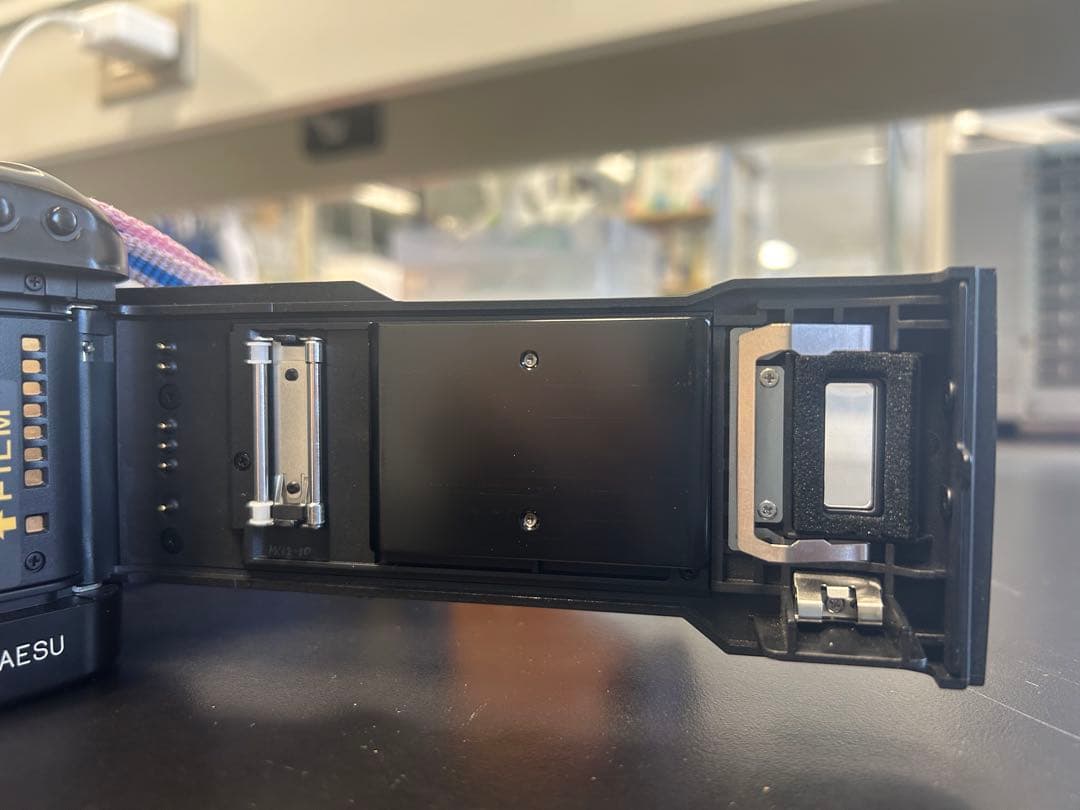 Canon EOS1 フィルム 一眼レフ カメラ