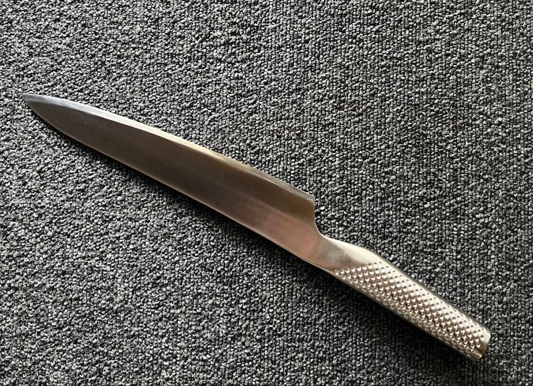 GLOBAL-PRO GP-5 スライサー