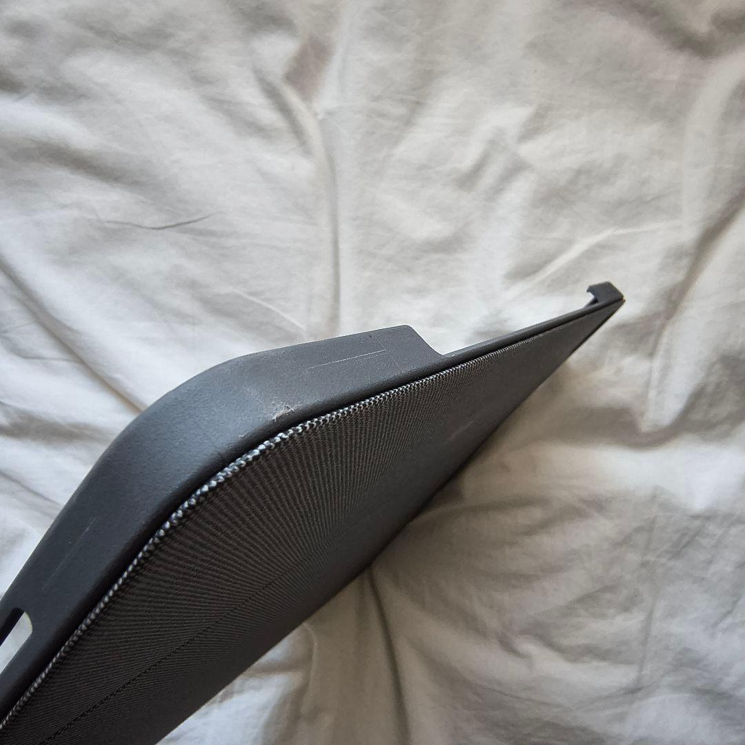 美品・動作良好｜iPad Pro 12.9対応 Combo Touch