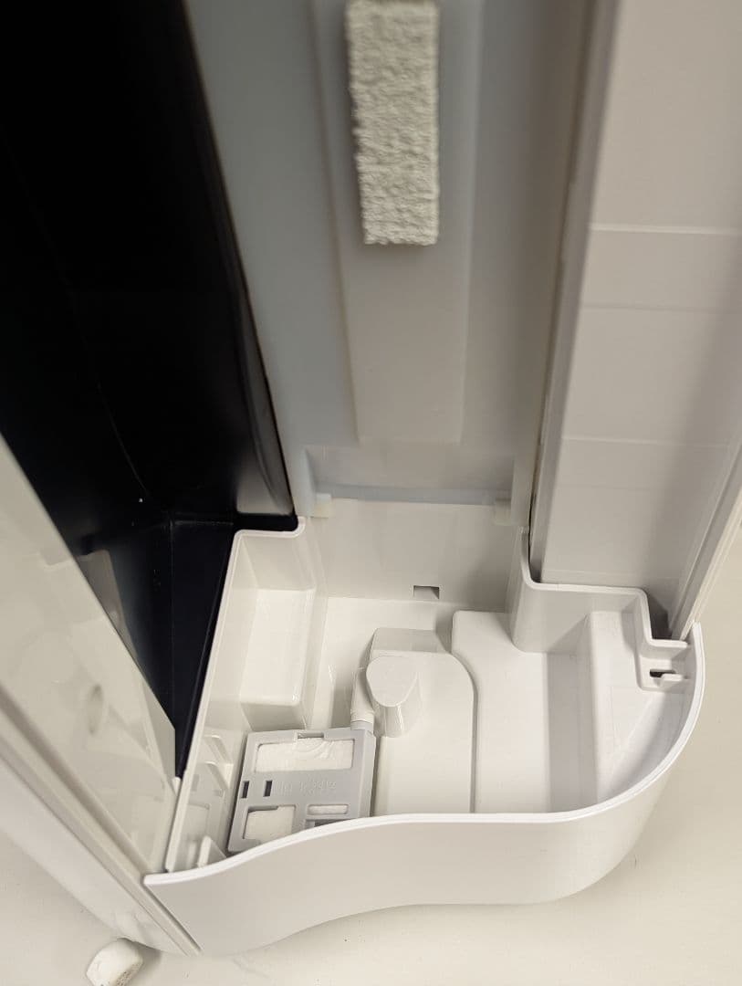 22年製シャープ 加湿空気清浄機 プラズマクラスター7000 KC-40TH7