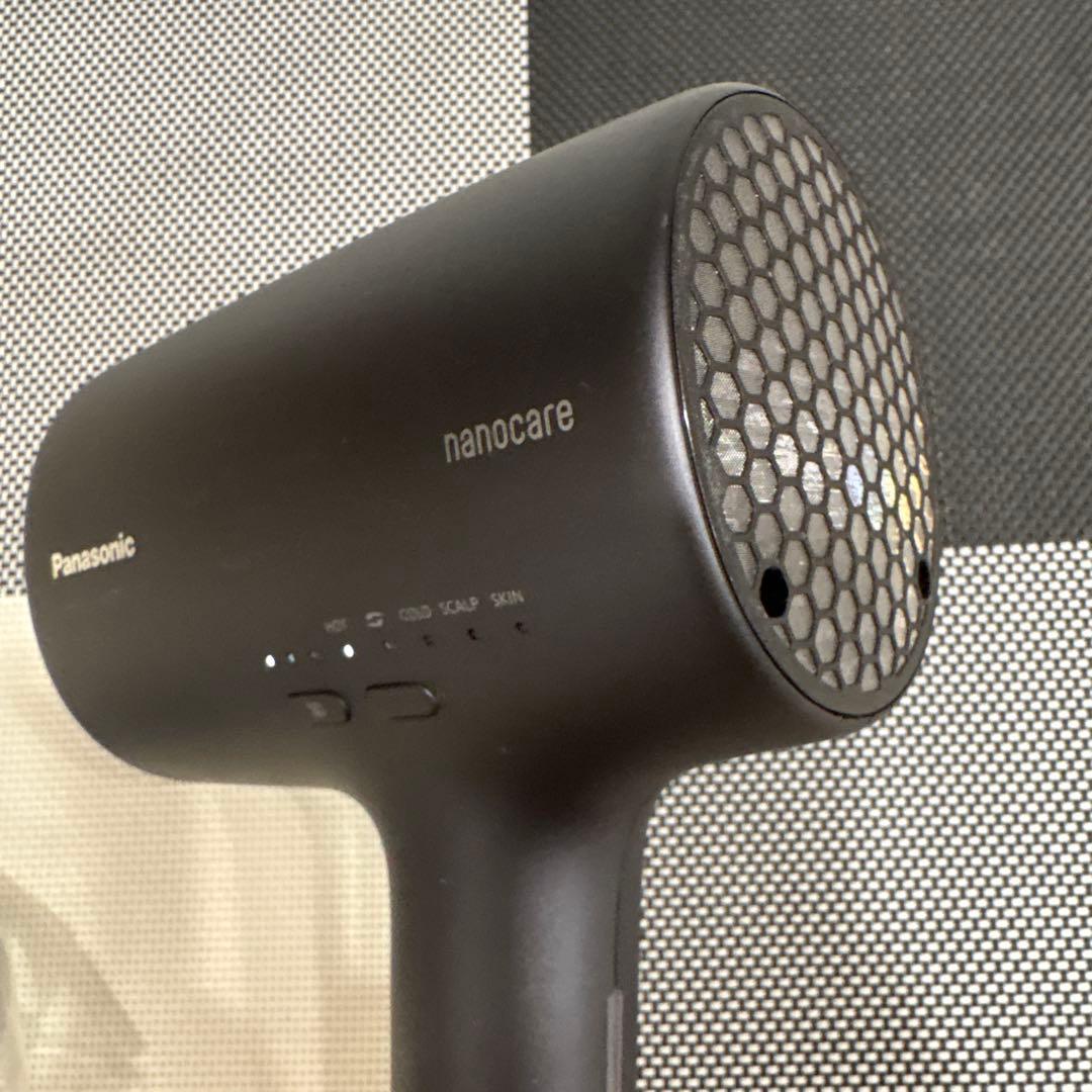 Panasonic EH-NA0J-A ディープネイビー