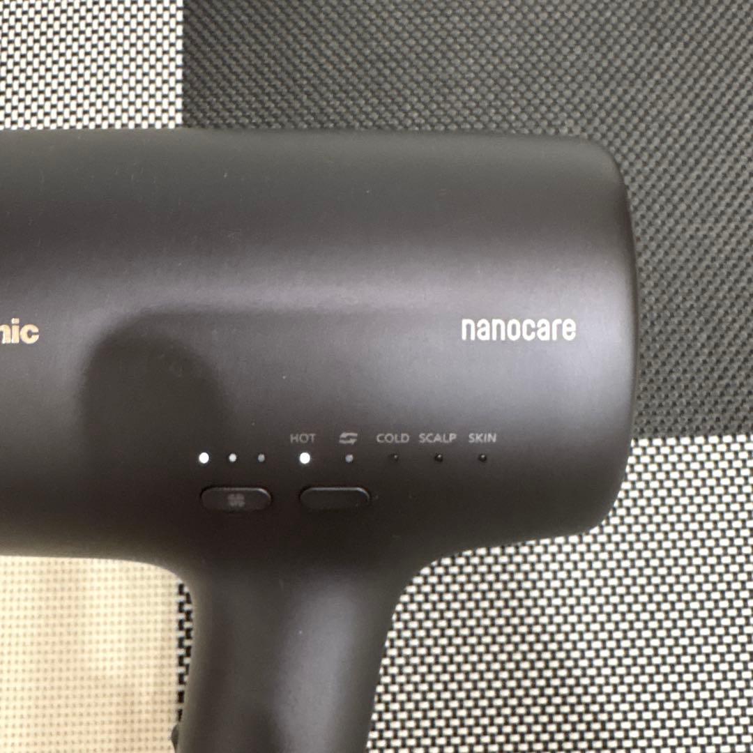 Panasonic EH-NA0J-A ディープネイビー