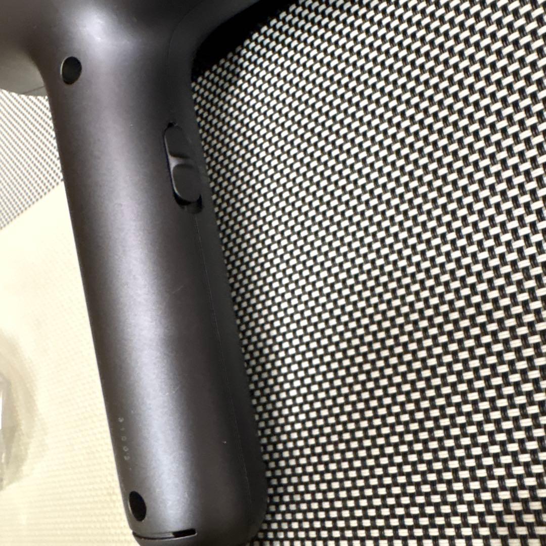 Panasonic EH-NA0J-A ディープネイビー