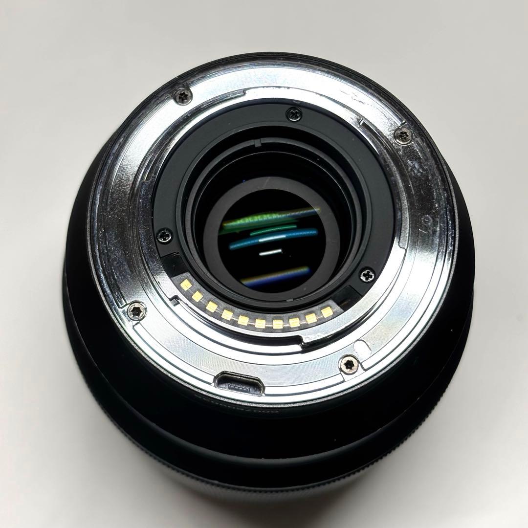 Viltrox 85mm F1.8 Xマウント 単焦点 美品 動作○