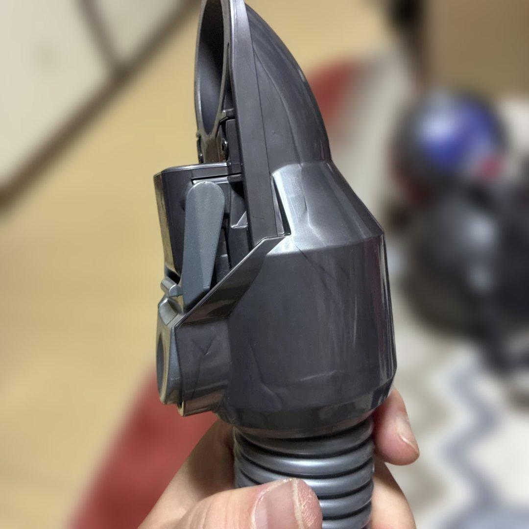 Dyson ball animal+fluffy 掃除機