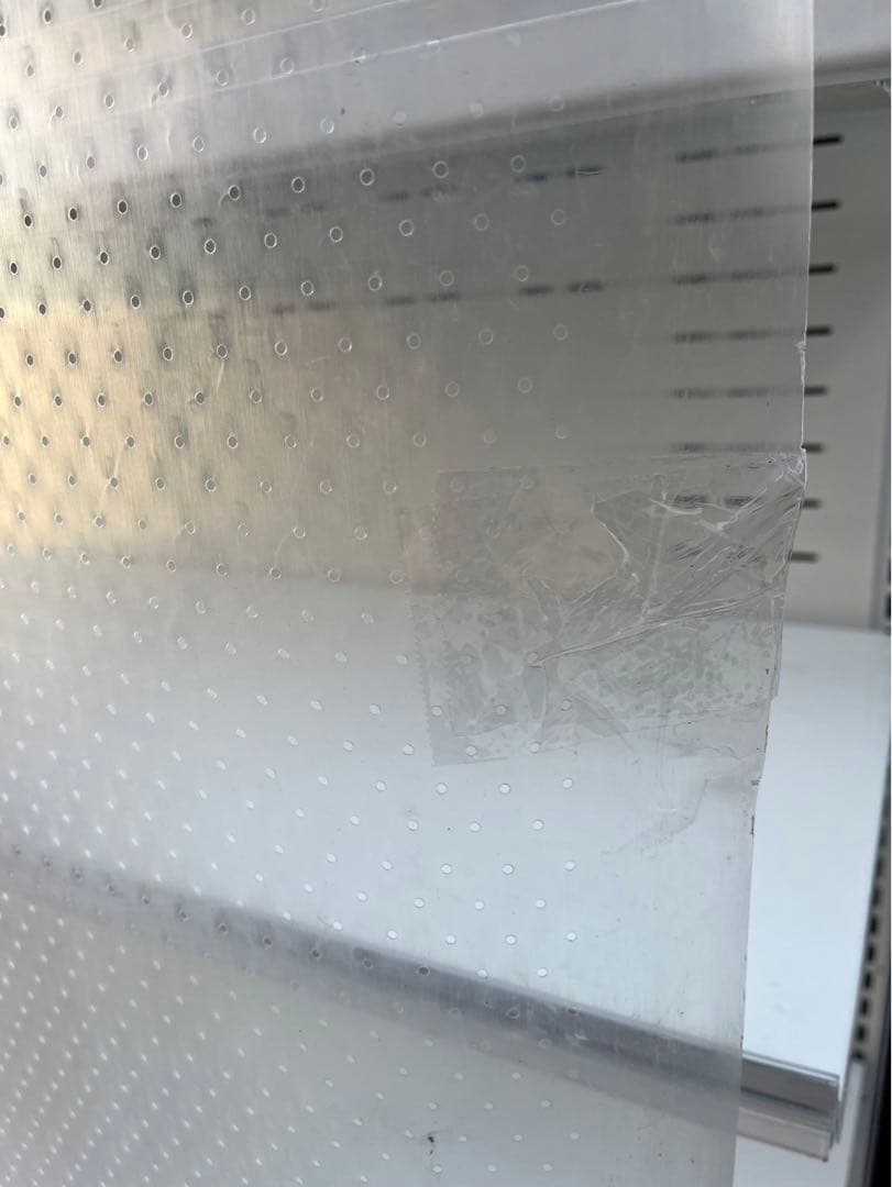 サンデン 業務用 多段オープン冷蔵ショーケース RSD-S3FZ5J 200V