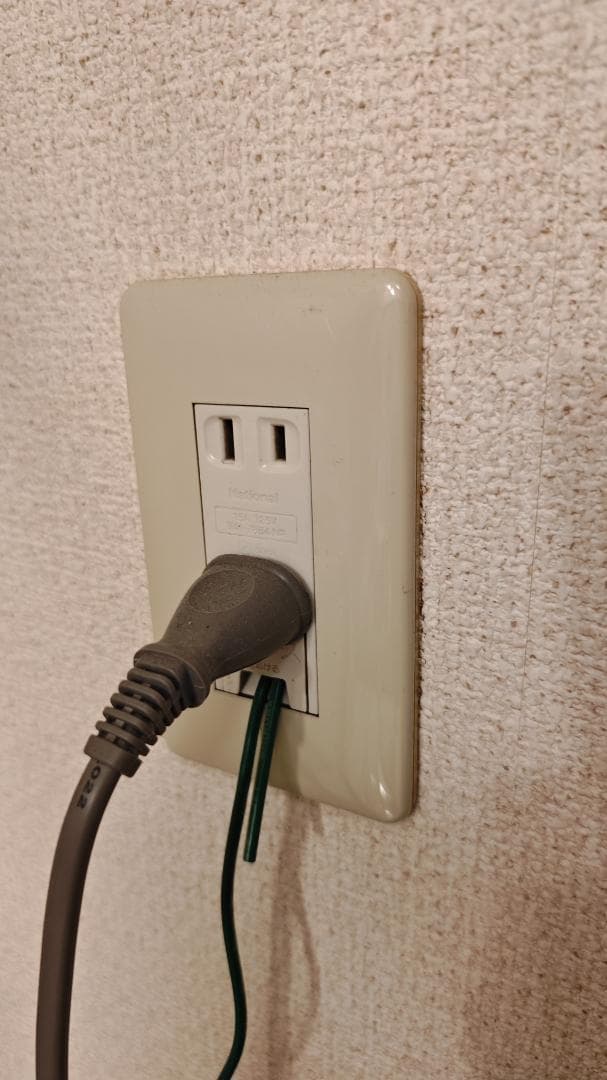 Panasonic 縦型洗濯機 NA-F6B1 6.0kg 本体