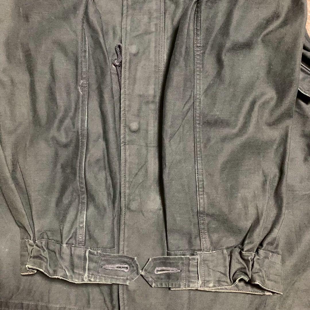 XL　バズリクソンズ　ウィリアムギブソン　M-51　モッズコート　フィールド