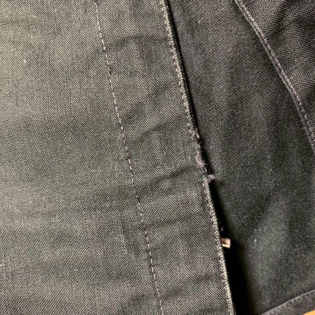 XL　バズリクソンズ　ウィリアムギブソン　M-51　モッズコート　フィールド