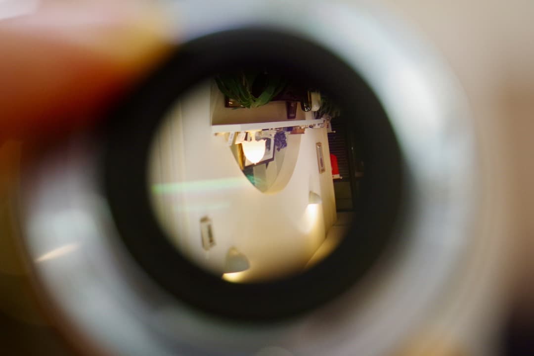 レンズ(単焦点) PENTAX FA43mmF1.9 Limited