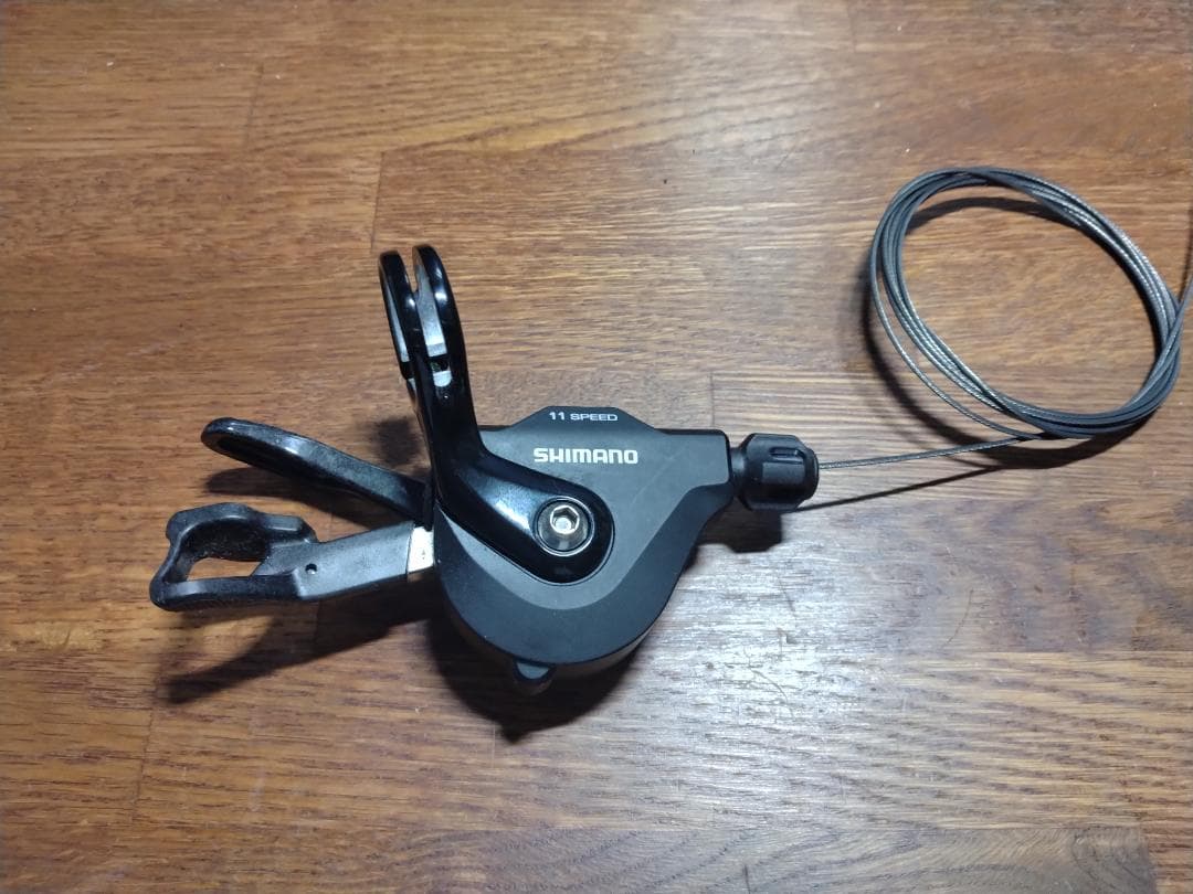 Shimano 105 11速 コンポ
