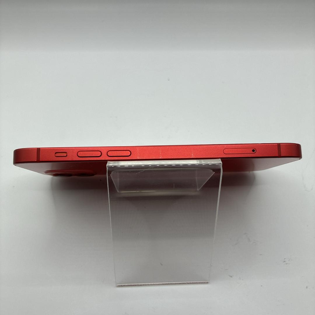 SIMフリー iPhone12 64GB MGHQ3J/A