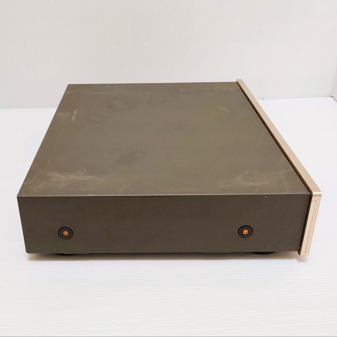 TEAC MD-10 　 ティアック MDデッキ サンプリングレート　ジャンク