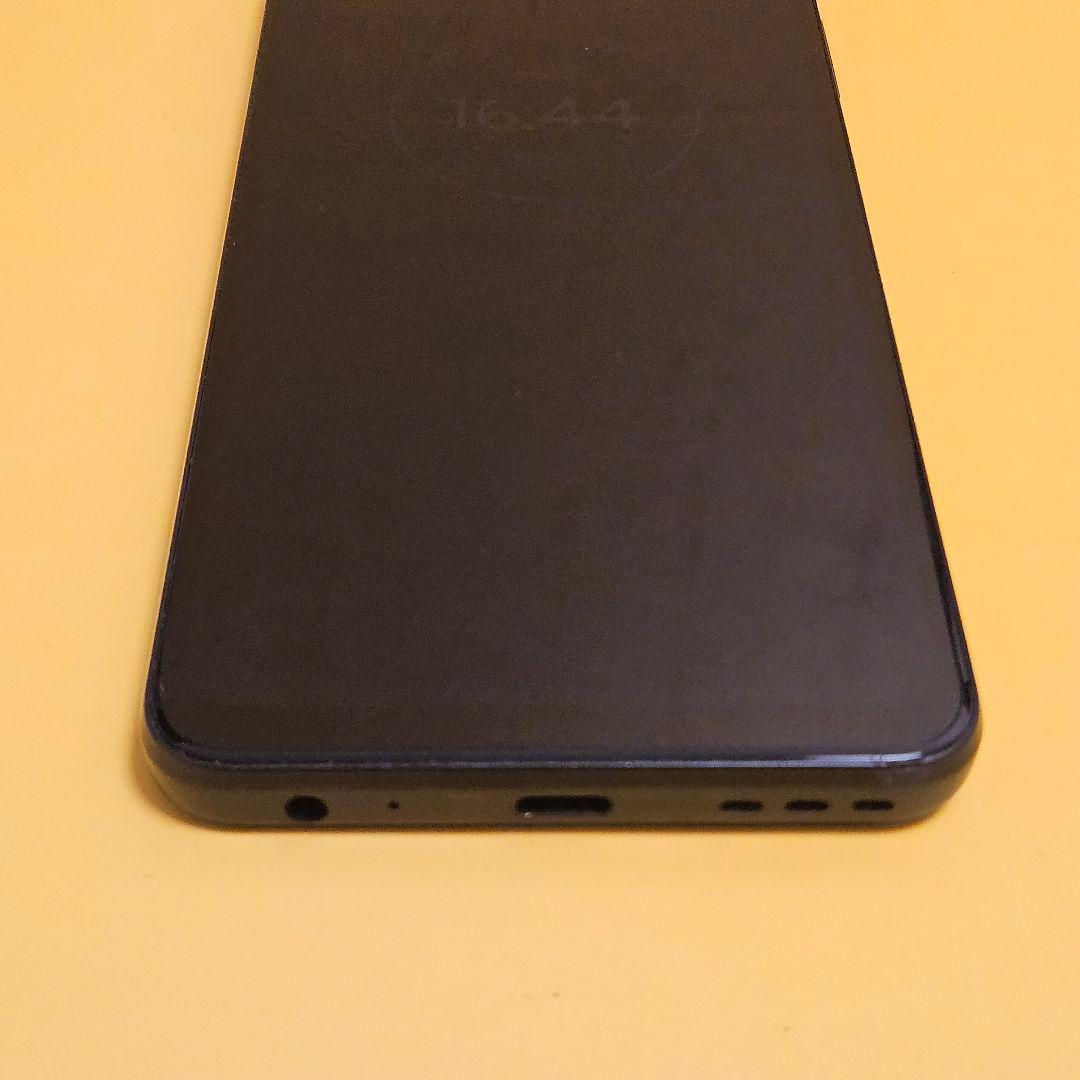 Motorola moto g52j 5G｜24時間以内発送155