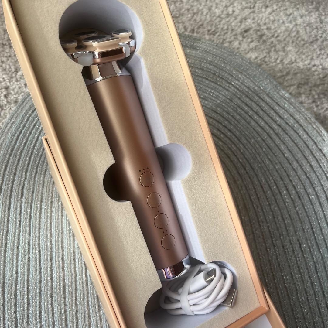 くまこさん専用【新品未使用】ZOGANKIN BLOOM ゾーガンキン　ブルーム