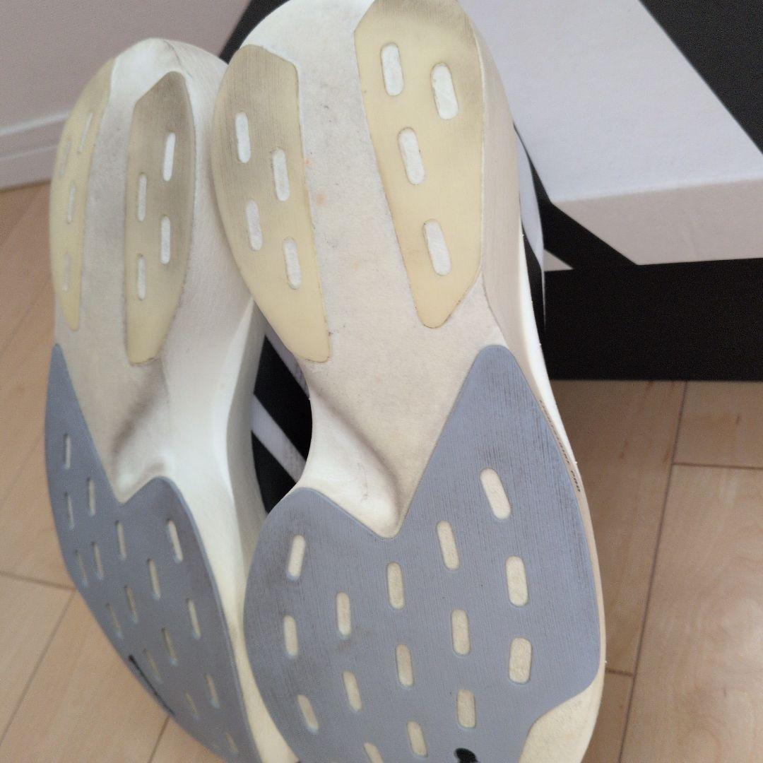 ADIZERO Evo SL アディゼロ エヴォエスエル