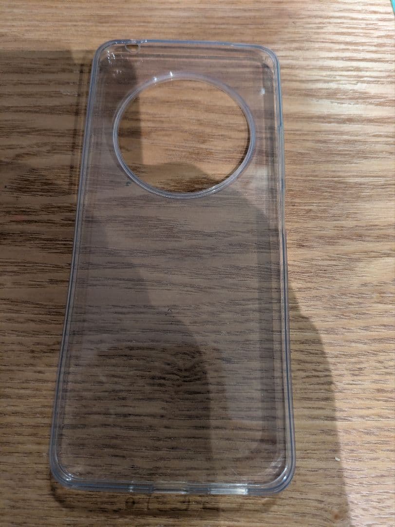 Redmi 14C　セージグリーン