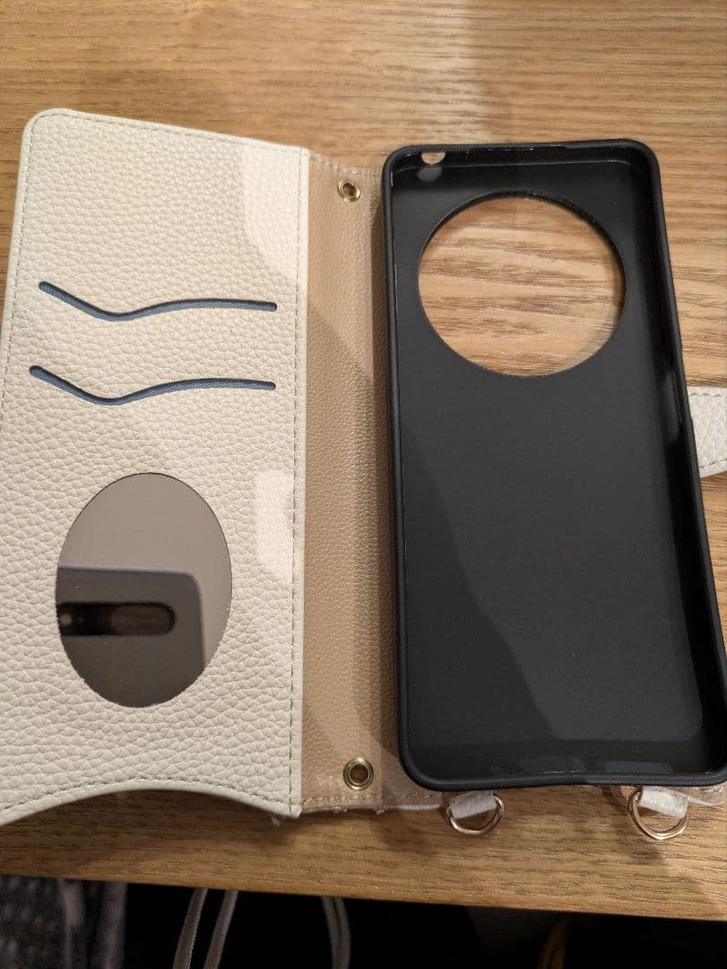 Redmi 14C　セージグリーン