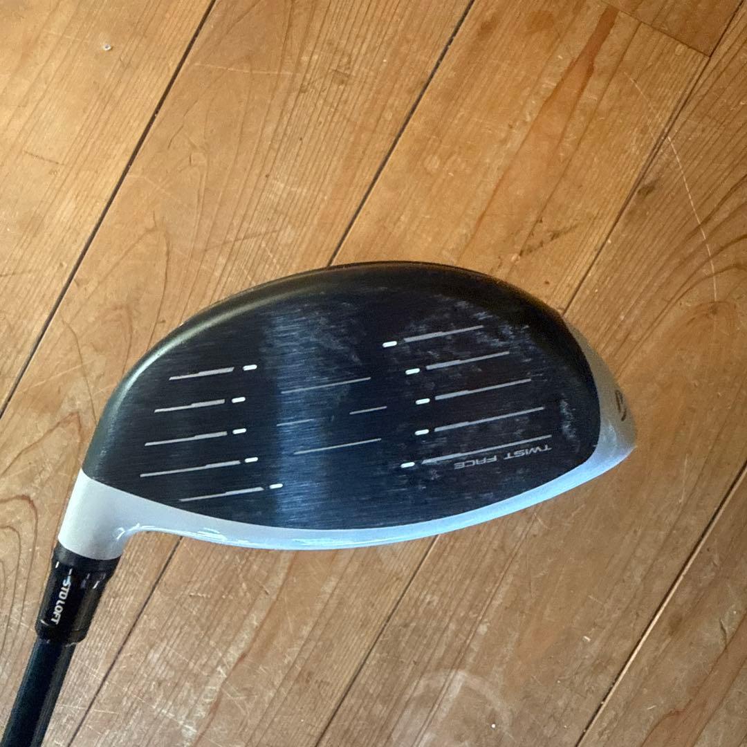 テーラーメイド　sim2max simmax セット　他　計12本セット