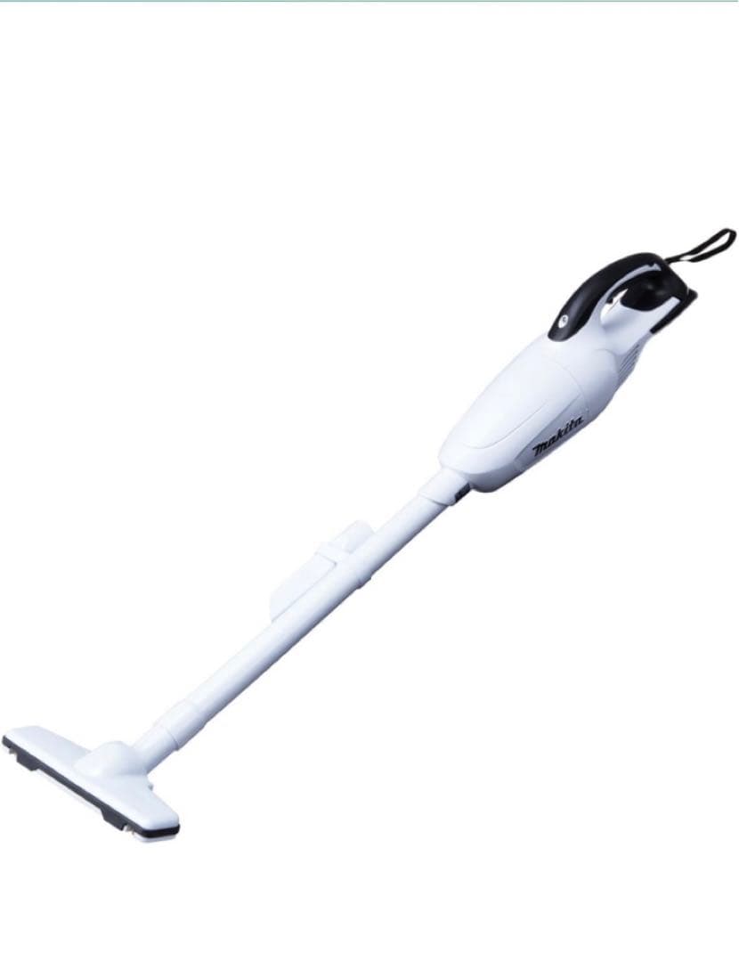 【新品】マキタ掃除機　18V ,,,クリーナー、カプセル式 掃除機 コードレス