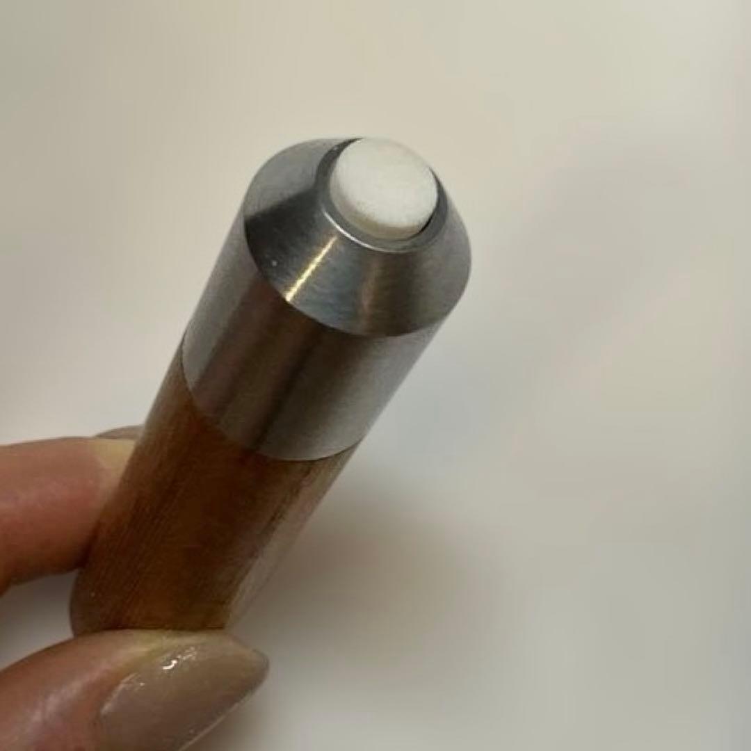 Craft A クラフトエー ツイスト消しゴム 欅 新品未使用
