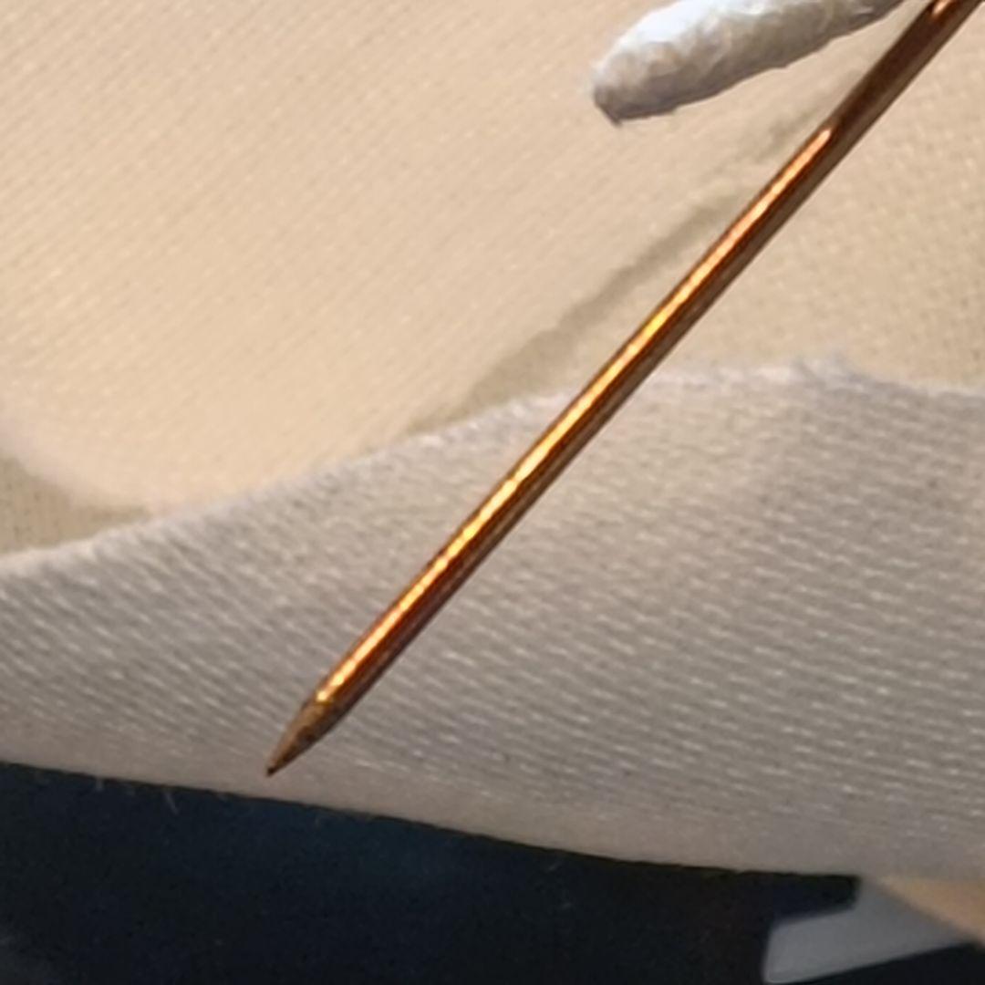 CHANEL★カメリアコサージュ