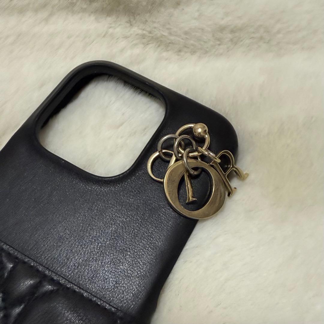 使用1日のみ iphoneケース dior iphone16 pro