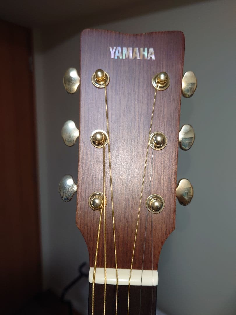 ギター Yamaha sroria II