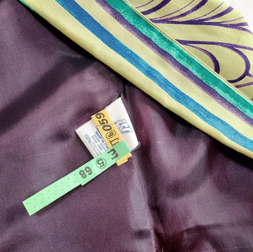 ⭐VERSUSヴェルサス/VERSACE⭐メンズベスト