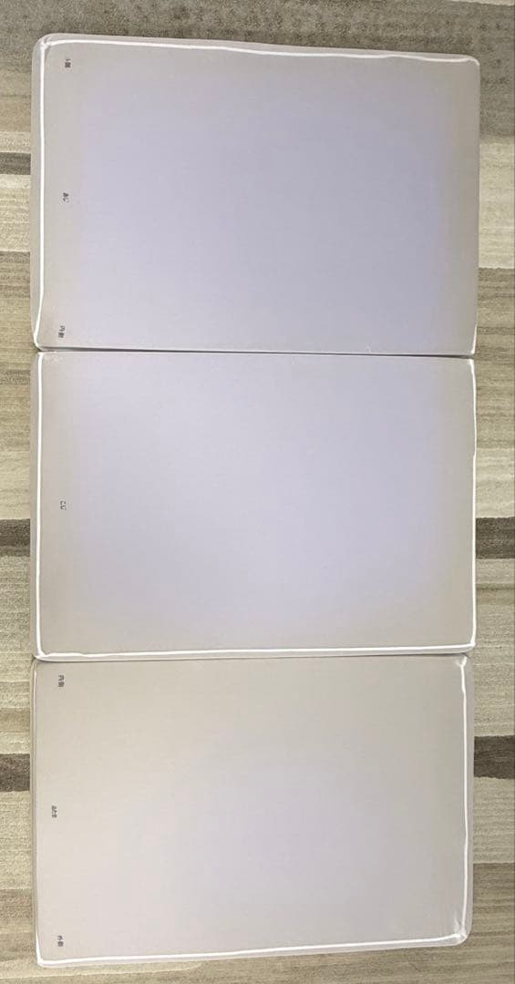 テンピュール　マットレス　ワン　リュクス　フトン　シングル　折りたたみ