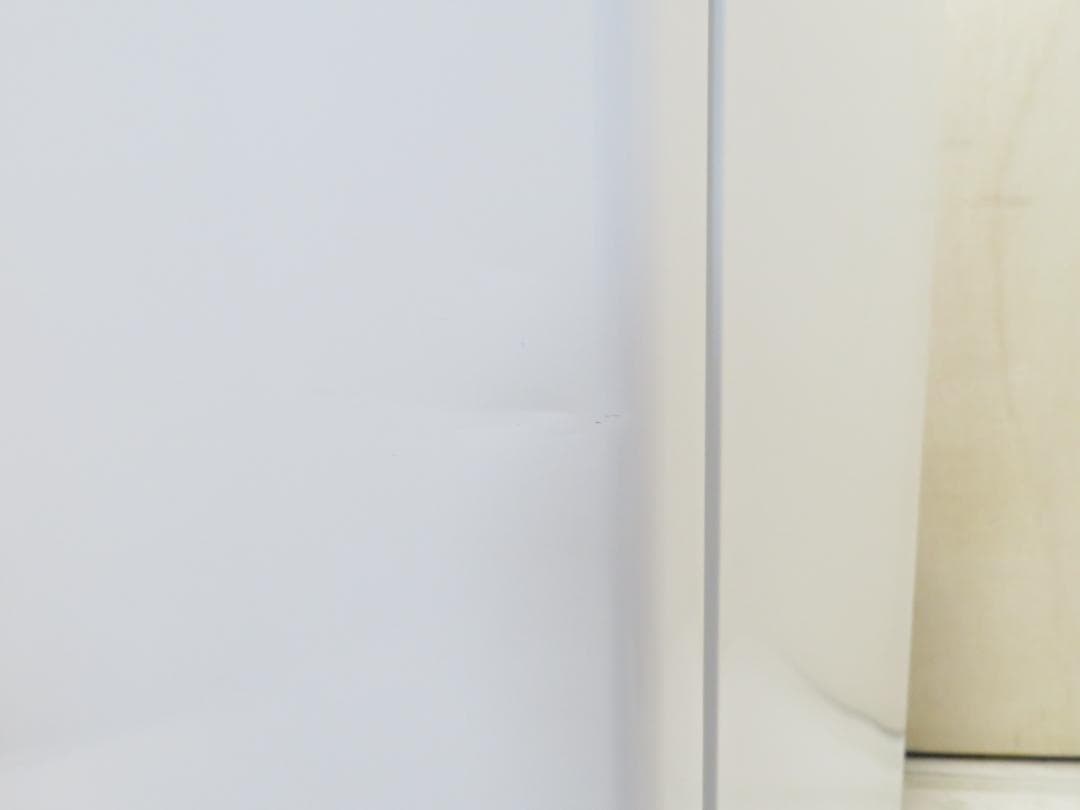 名古屋市内 近郊送料無料 ニトリ 2021年製 1ドアフリーザー 冷凍庫 60L