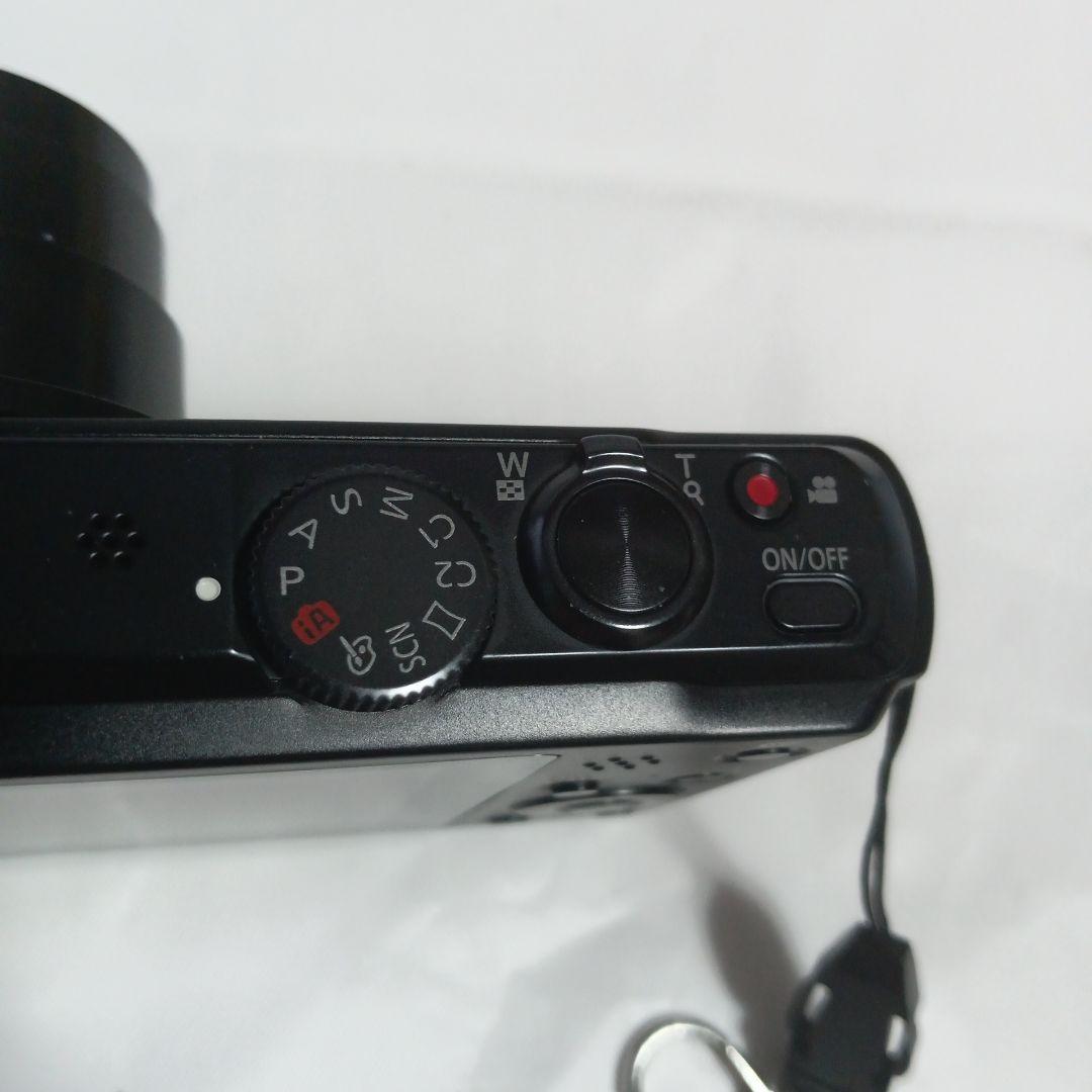 デジタルカメラパナソニックDMC-TZ40