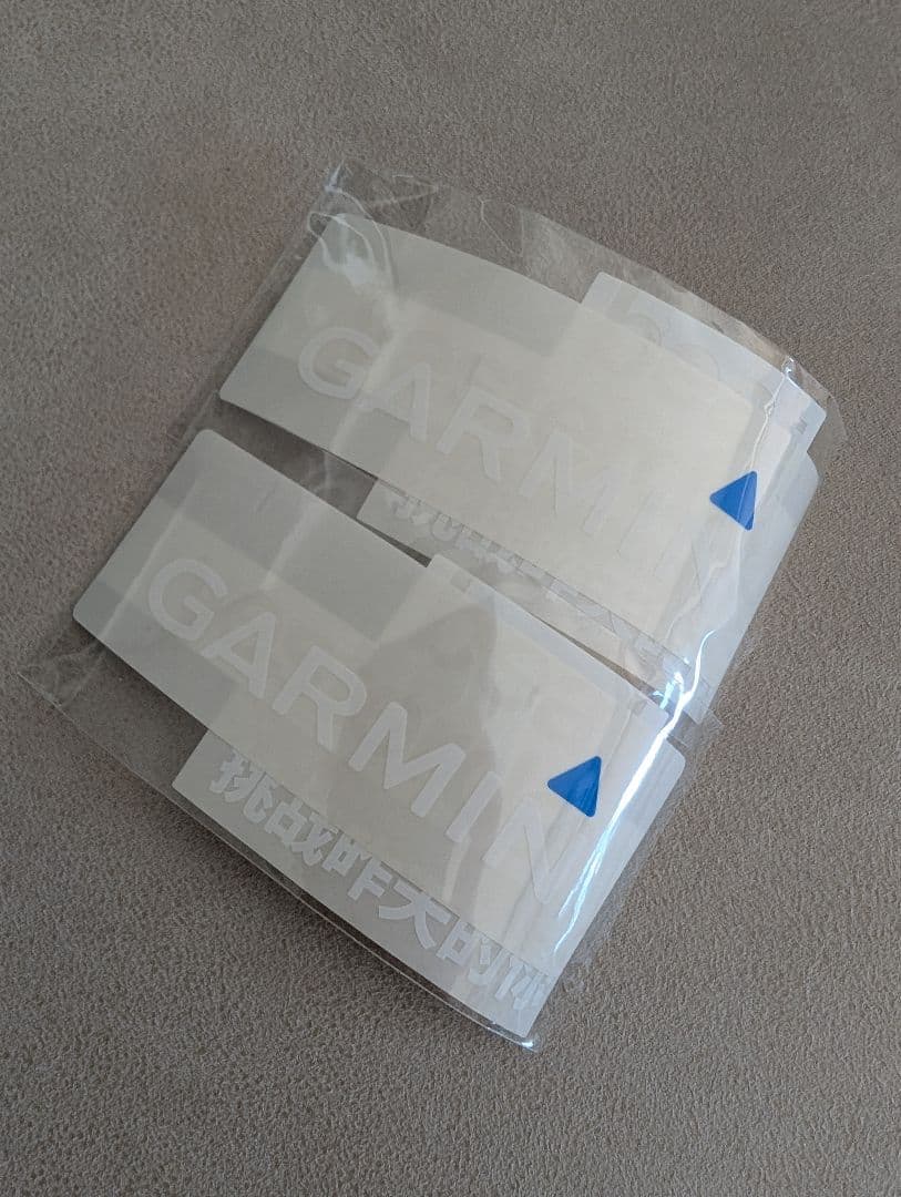 GARMIN APPROACH S60 GPSゴルフウォッチ　ガーミン