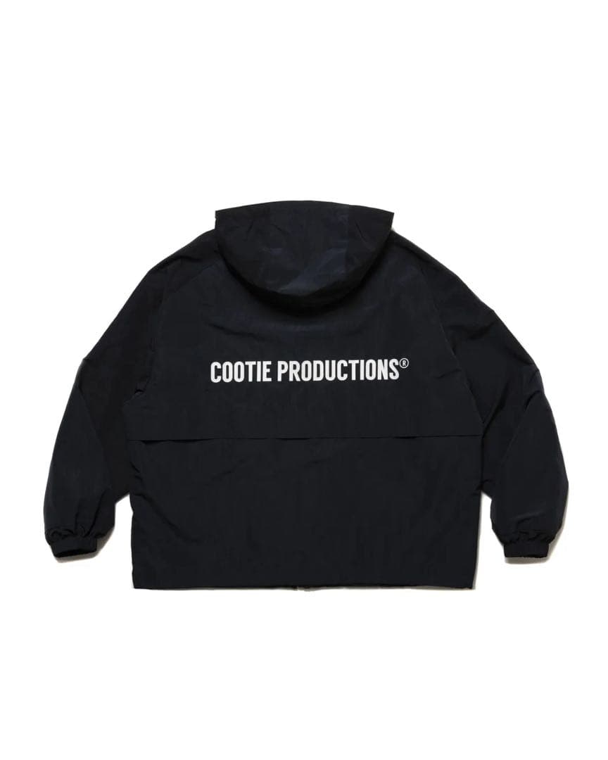 ジャケット・アウター COOTIE PRODUCTIONS Nylon Ripstop Jacket