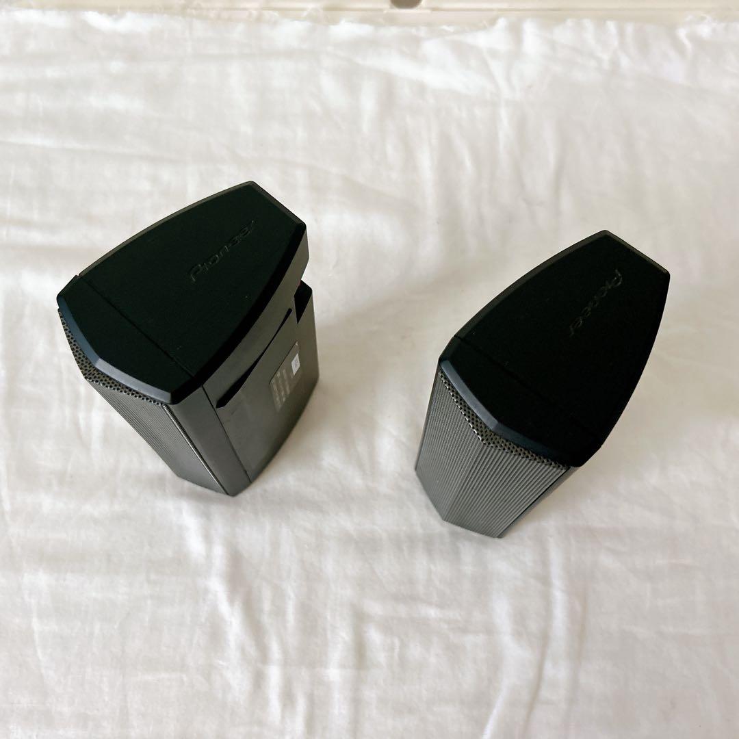 pioneer ホームシアターセット HTP-SB760 サラウンドセット