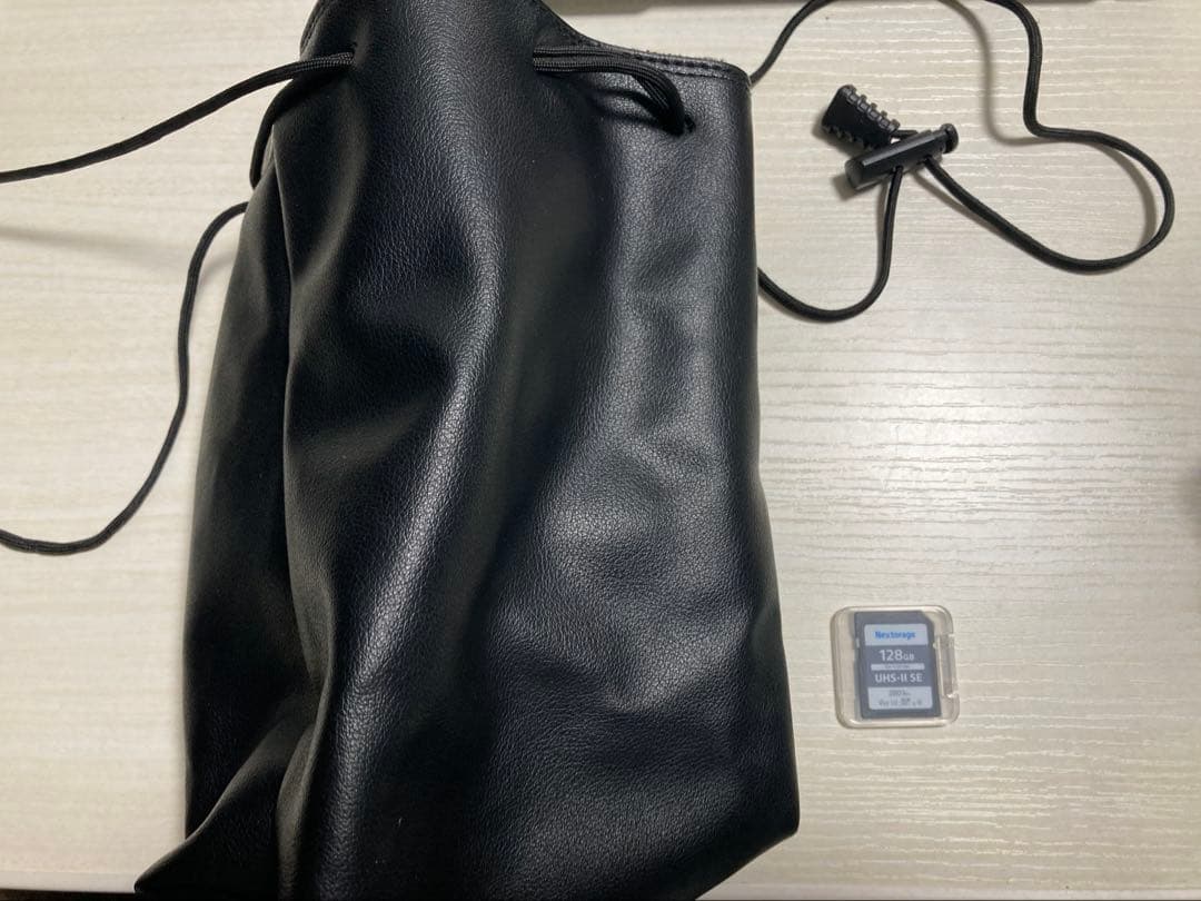 【レンズ3種+おまけ付き】Nikon Z 50 II ミラーレスカメラセット