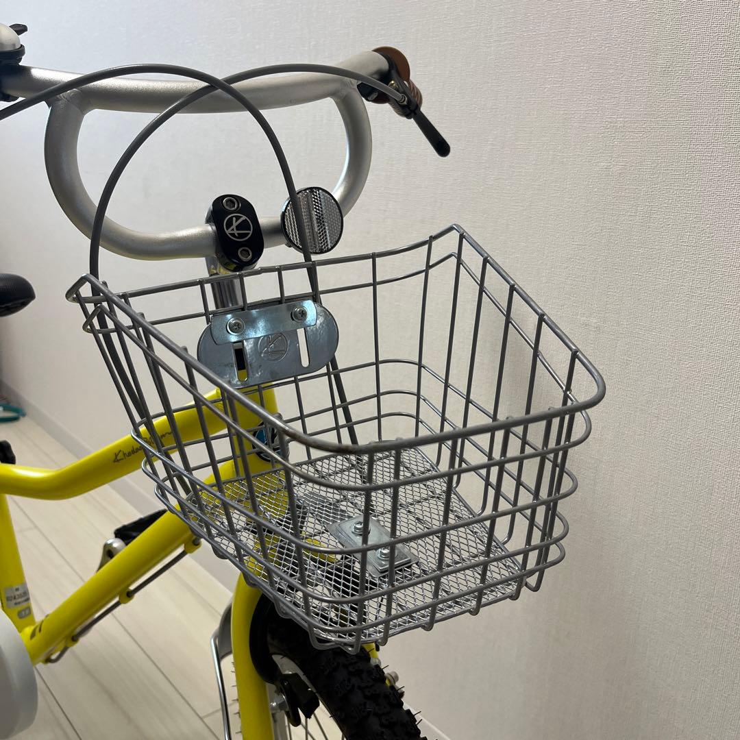 khodaa Bloom コーダーブルーム自転車　asson K18 神戸市