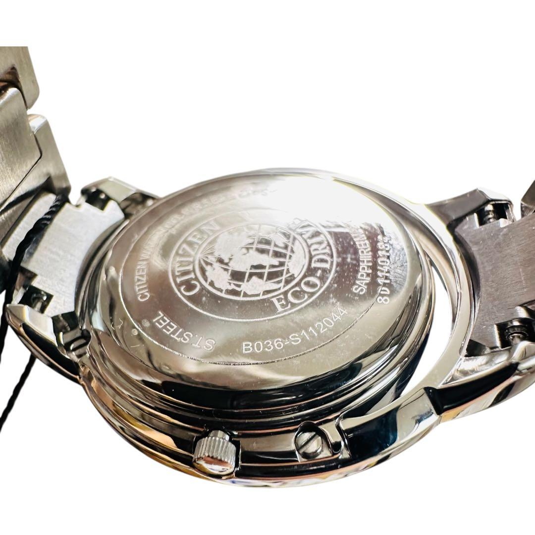 【新品】シチズン CITIZEN 腕時計 レディース EW5521-81D