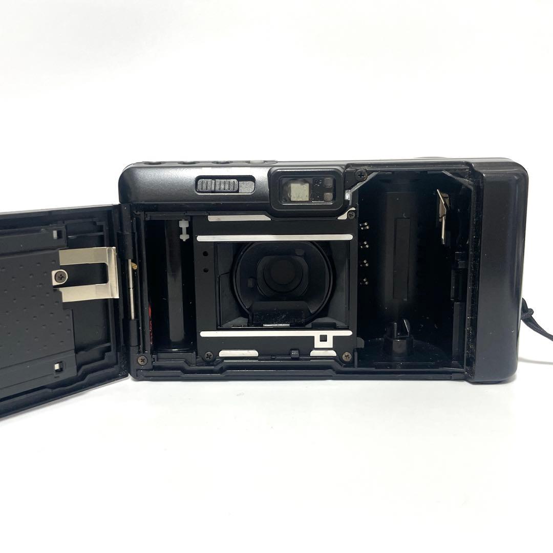 PENTAX ESPIO mini ペンタックス エスピオ ミニ カメラ 美品