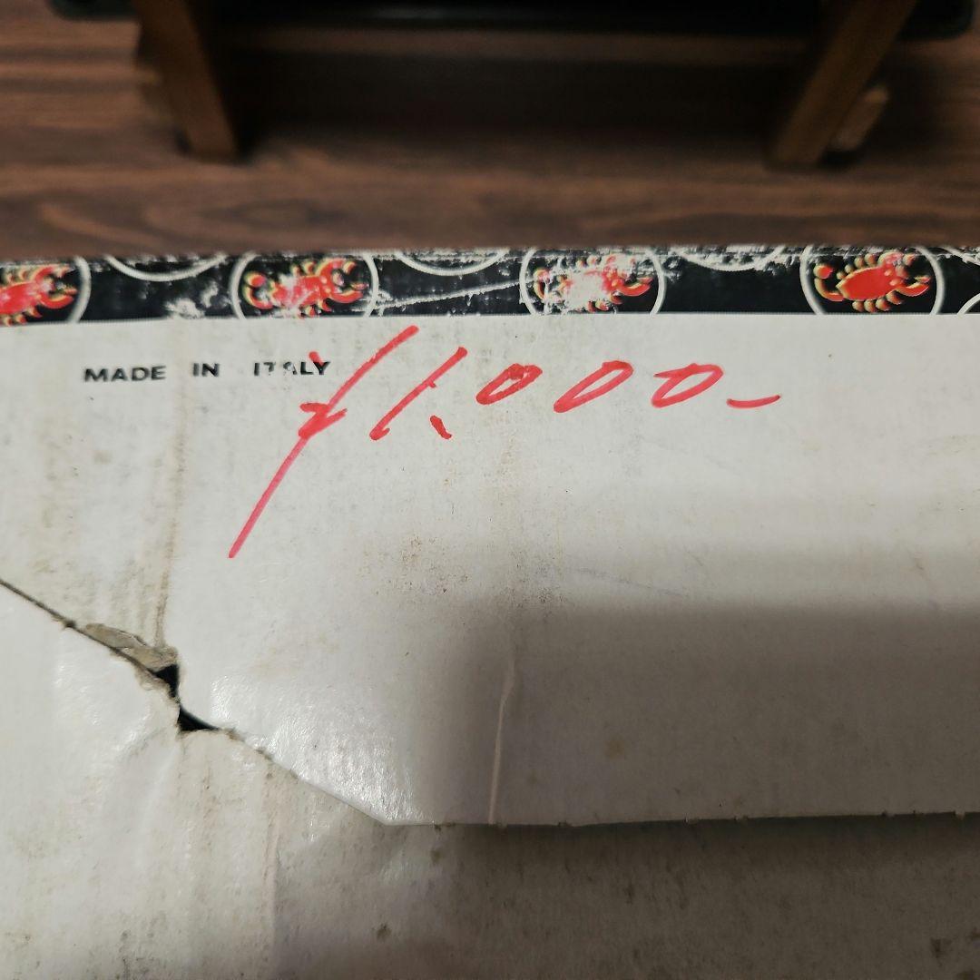 【極希少】カステリ/Castelli ビンディングシューズ 箱有り‼️