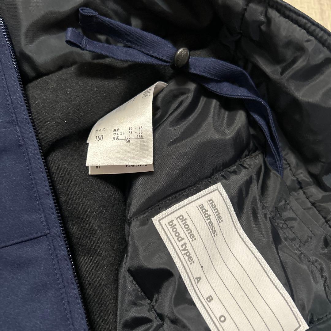 【てんさん専用】phenix スキーウェア 子供用 150㎝