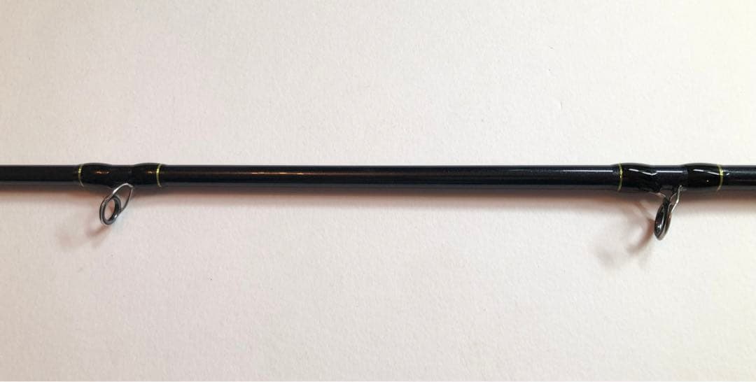 ロッド tailwalk BOAT GAMER SSD C610XXH