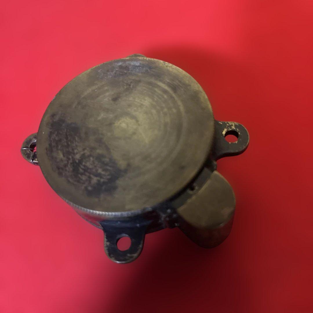 昭和レトロ精工舎 旧日本軍 飛行時計 SEIKO飛行隊 戦闘機搭載計器 航空時計