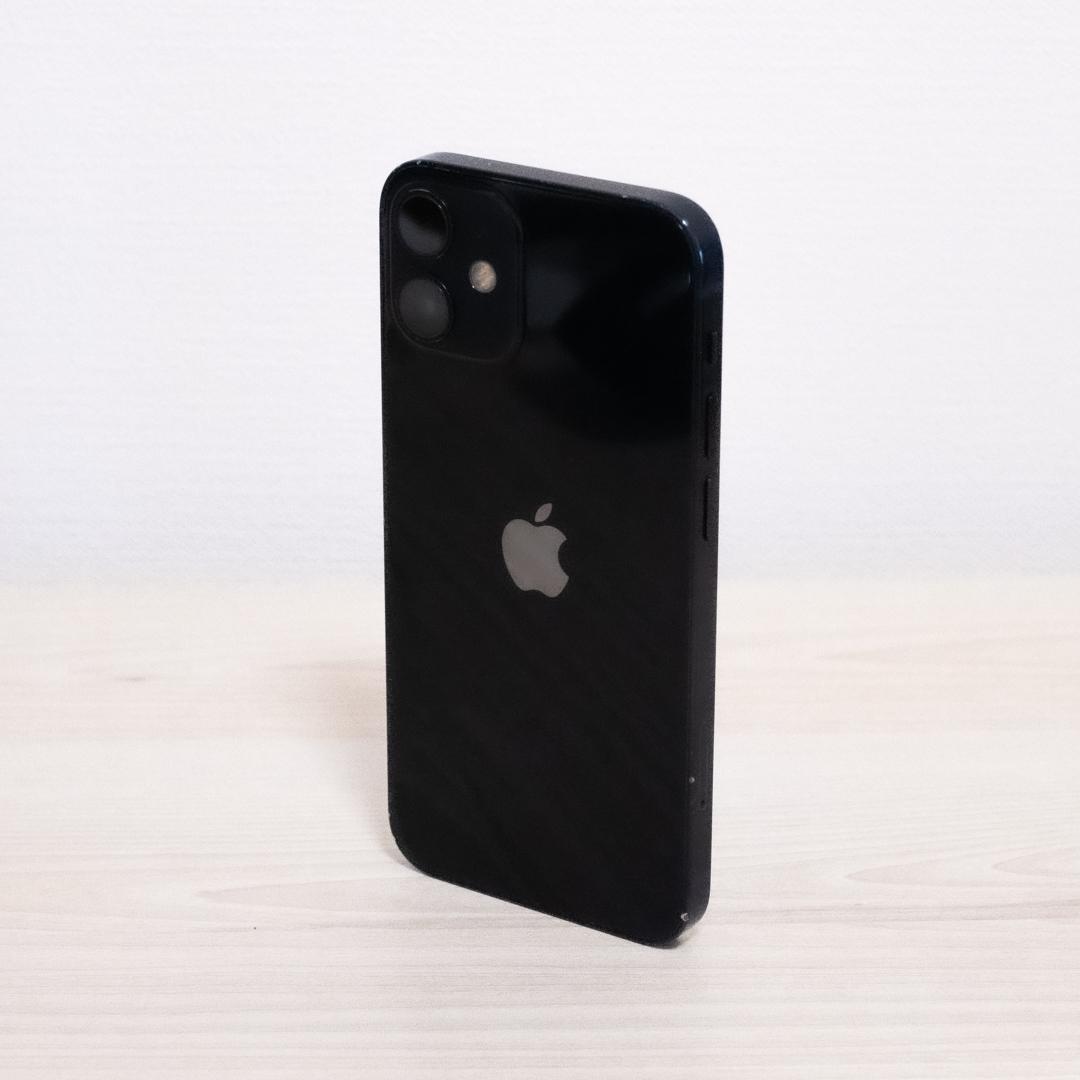Apple / iPhone12 mini (動作確認済)