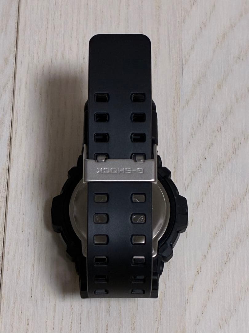 時計 GW-8900A