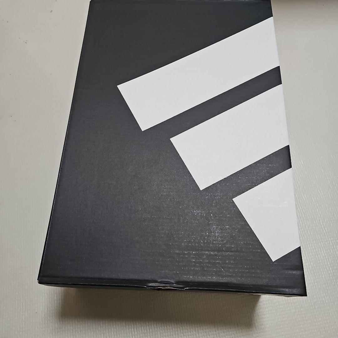 大人気★adidas★アディダス★23㎝★ボア付き★サンダル★ブラウン