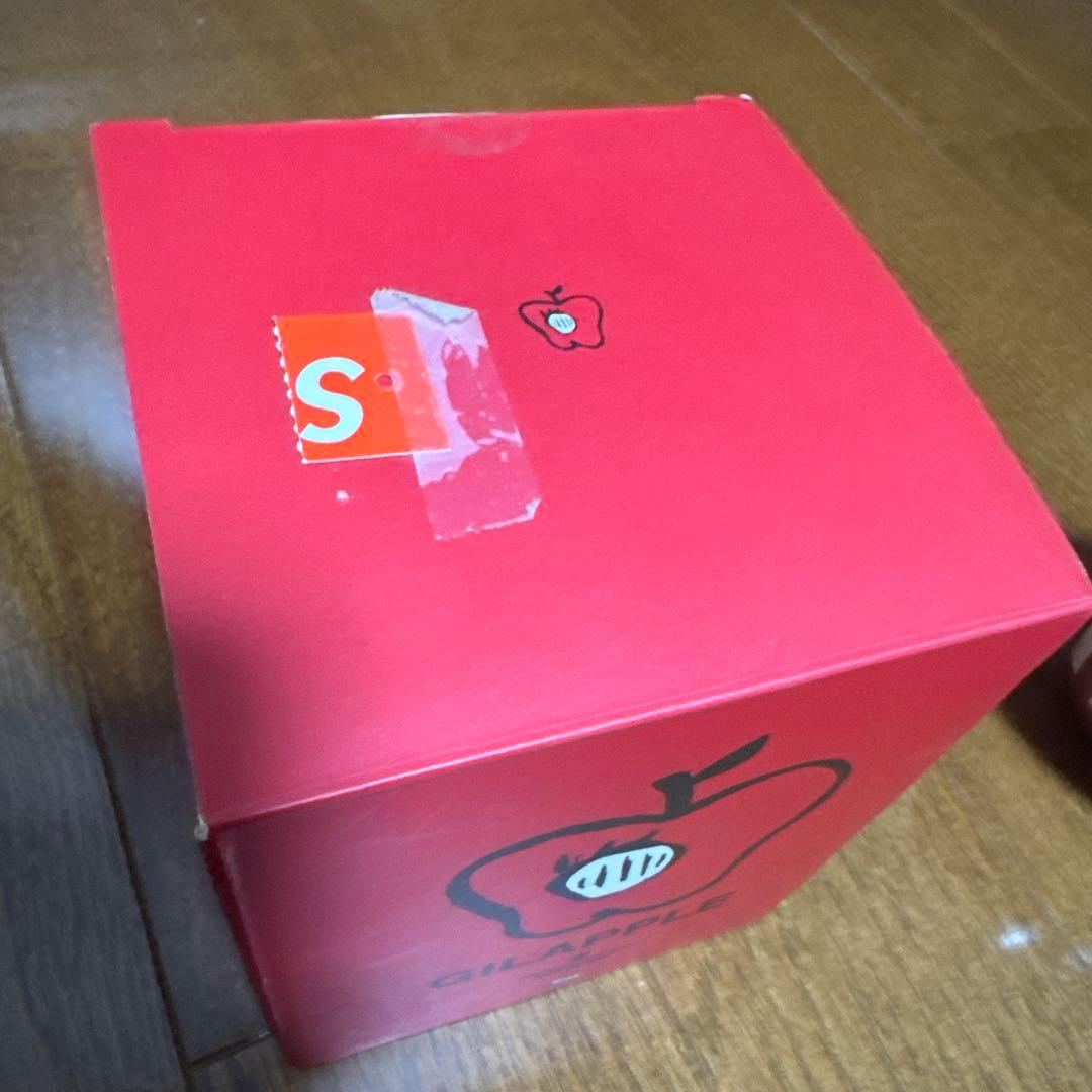 supreme ライト